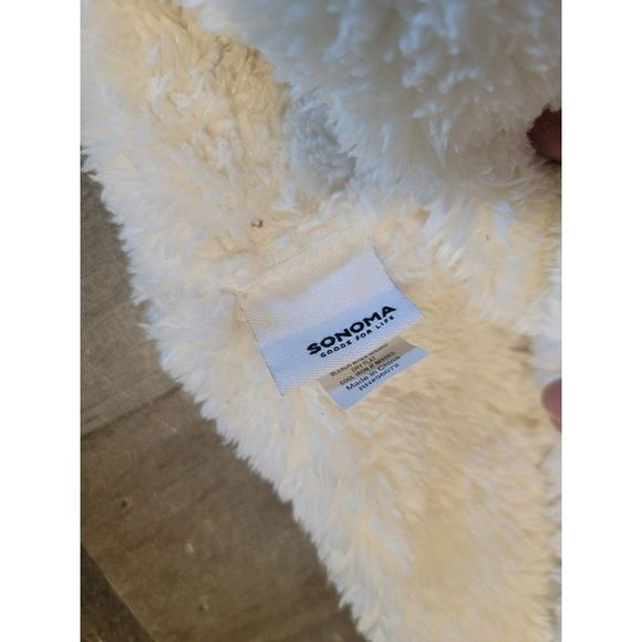 Sonoma winter hand warmer pouch accessory - Picture 4 of 8